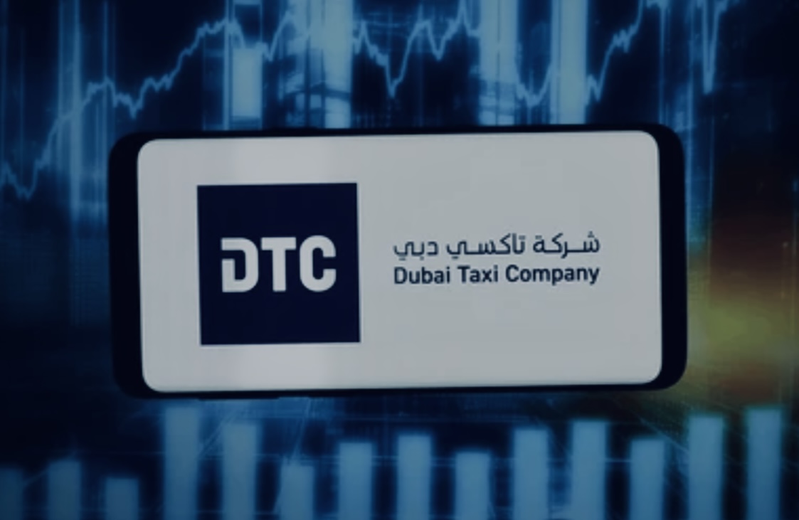 Dubai Taxi Company
