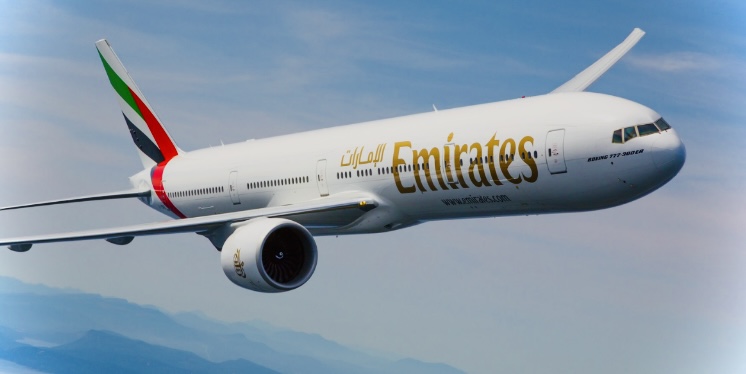 Emirates Airline