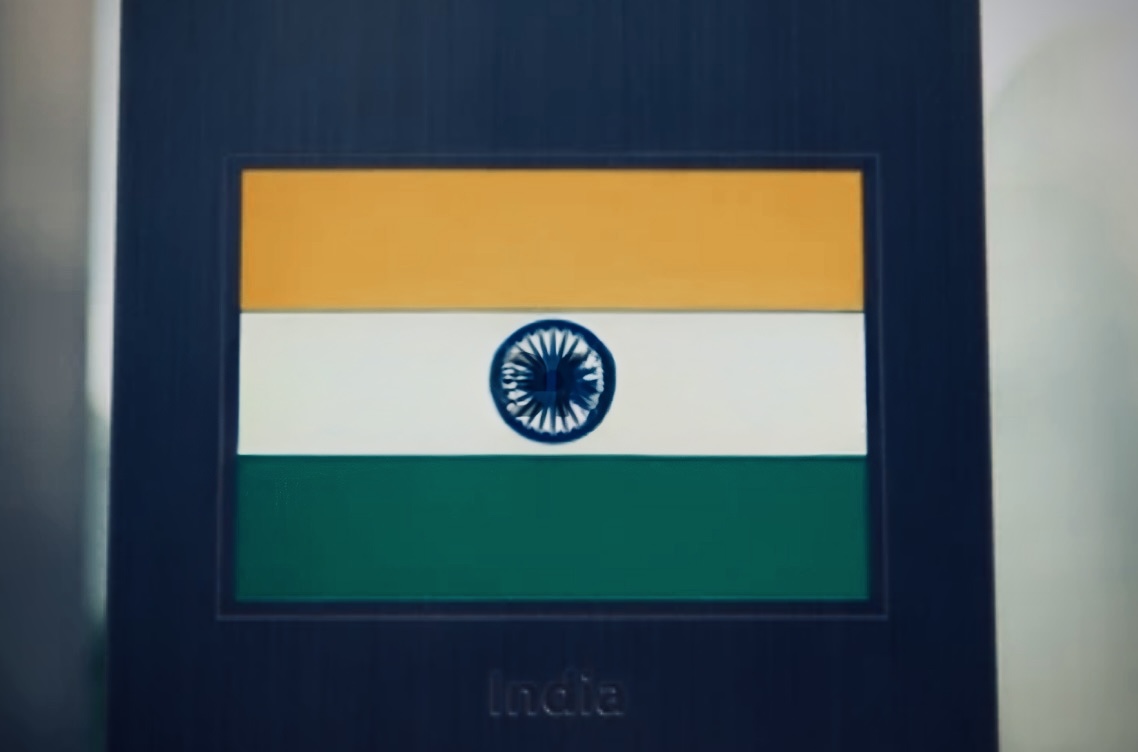 India Delegations