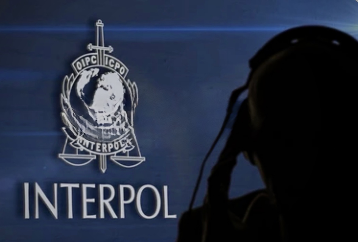INTERPOL