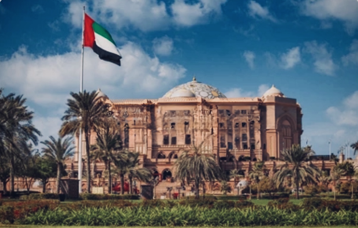 UAE Government & Royal Offices